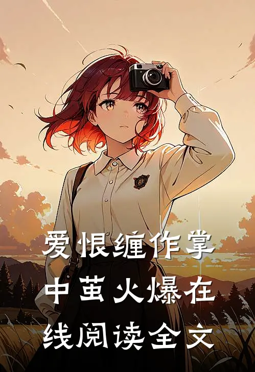 爱恨缠作掌中茧火爆在线阅读全文