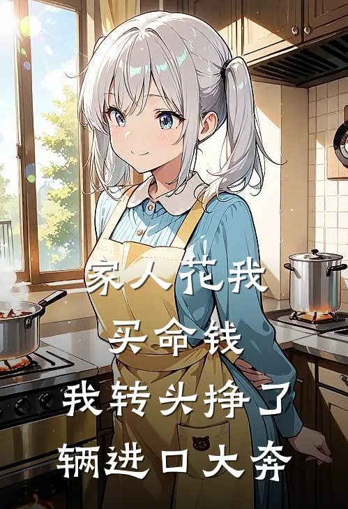 家人花我买命钱，我转头挣了辆进口大奔