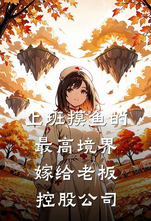 上班摸鱼的最高境界：嫁给老板，控股公司