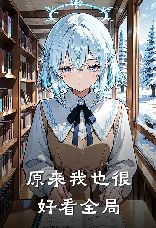 原来我也很好看全局