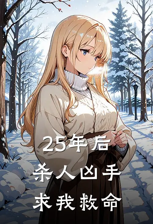 25年后，杀人凶手求我救命