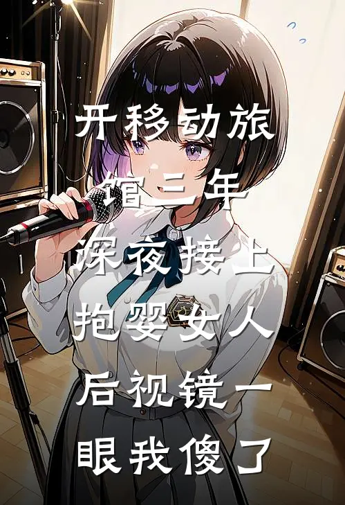 开移动旅馆三年，深夜接上抱婴女人，后视镜一眼我傻了