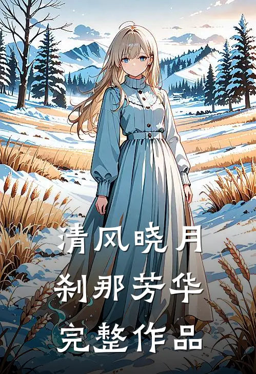清风晓月，刹那芳华完整作品