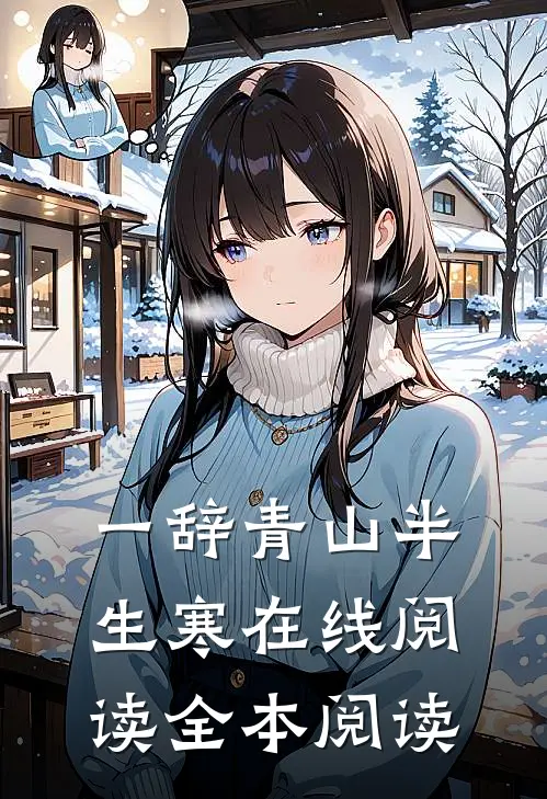 一辞青山半生寒在线阅读全本阅读