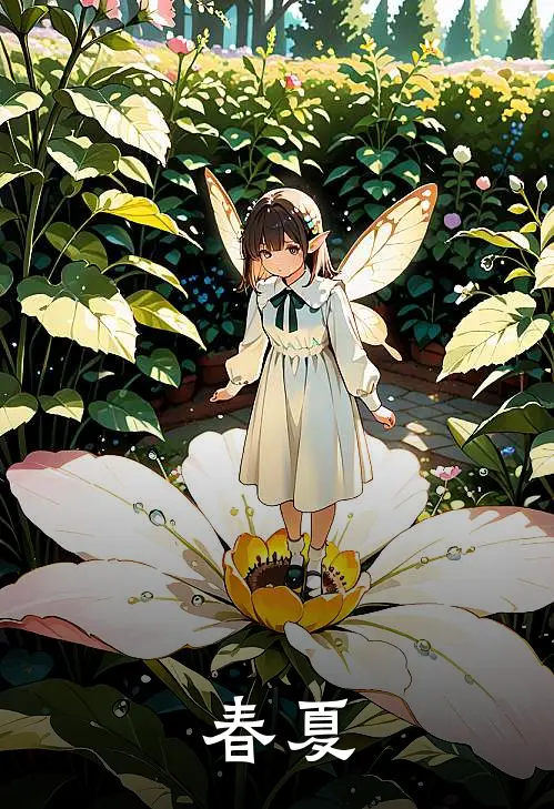 春夏