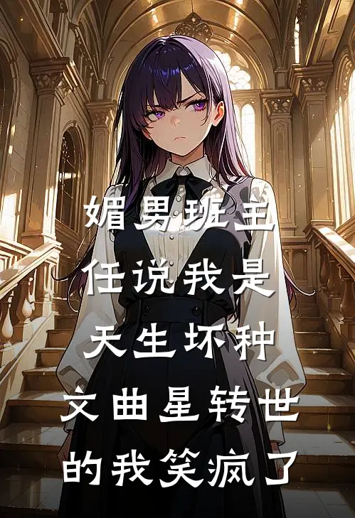 媚男班主任说我是天生坏种，文曲星转世的我笑疯了