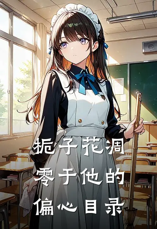栀子花凋零于他的偏心目录