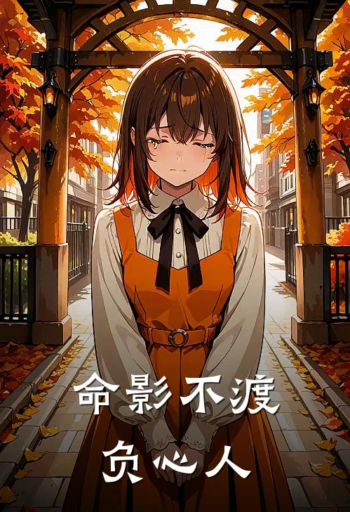 命影不渡负心人