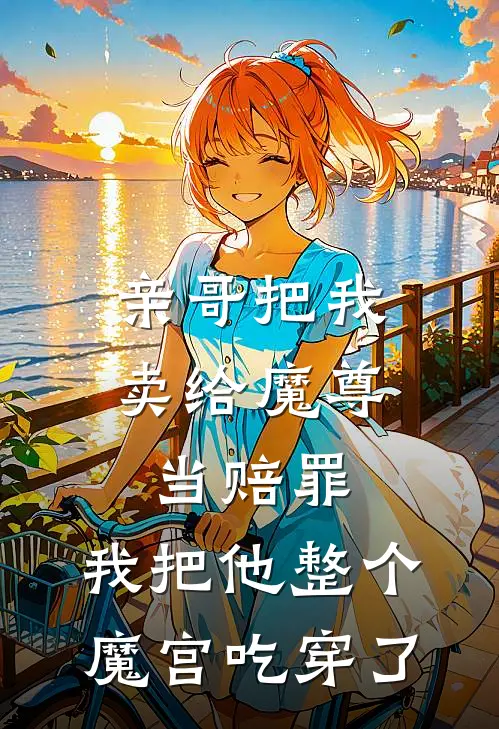 亲哥把我卖给魔尊当赔罪，我把他整个魔宫吃穿了