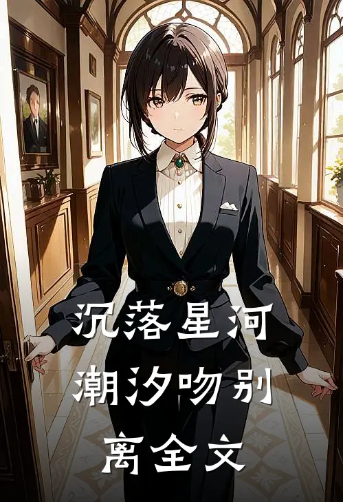 沉落星河,潮汐吻别离全文免费阅读