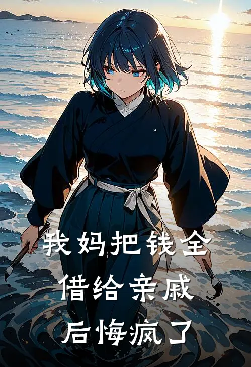 我妈把钱全借给亲戚后悔疯了