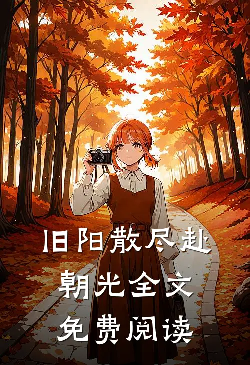 旧阳散尽赴朝光全文免费阅读