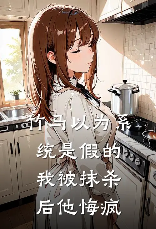 竹马以为系统是假的，我被抹杀后他悔疯