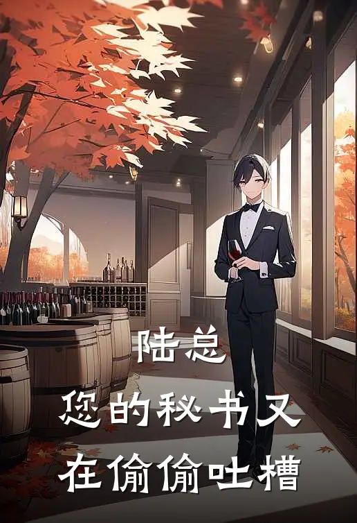 陆总，您的秘书又在偷偷吐槽