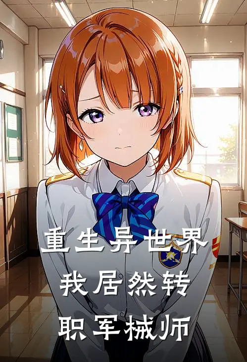 重生异世界：我居然转职军械师