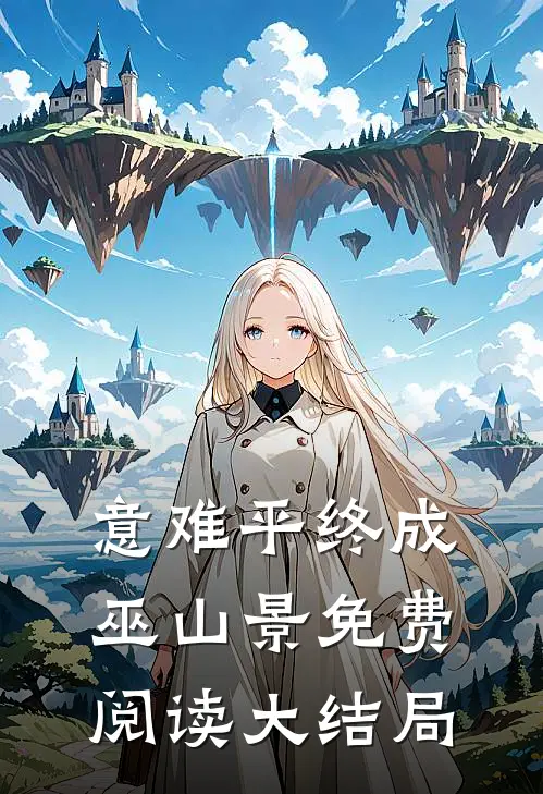 意难平终成巫山景免费阅读大结局