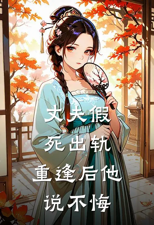 丈夫假死出轨，重逢后他说不悔