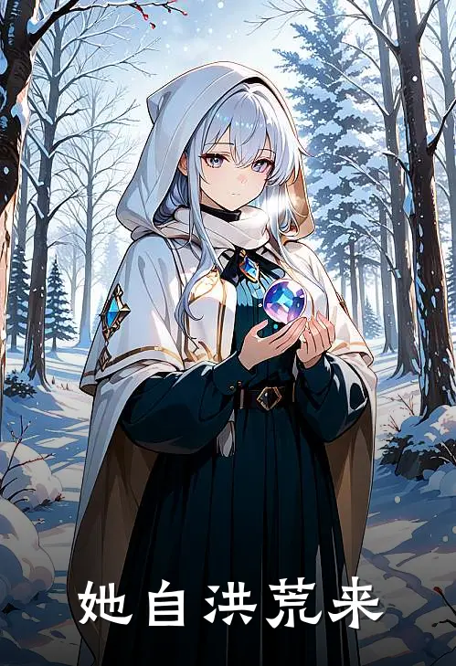 她自洪荒来