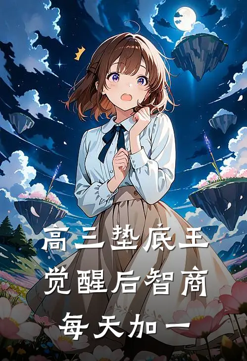 高三垫底王，觉醒后智商每天加一