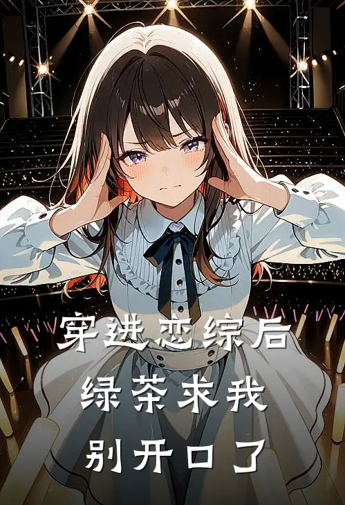 穿进恋综后，绿茶求我别开口了