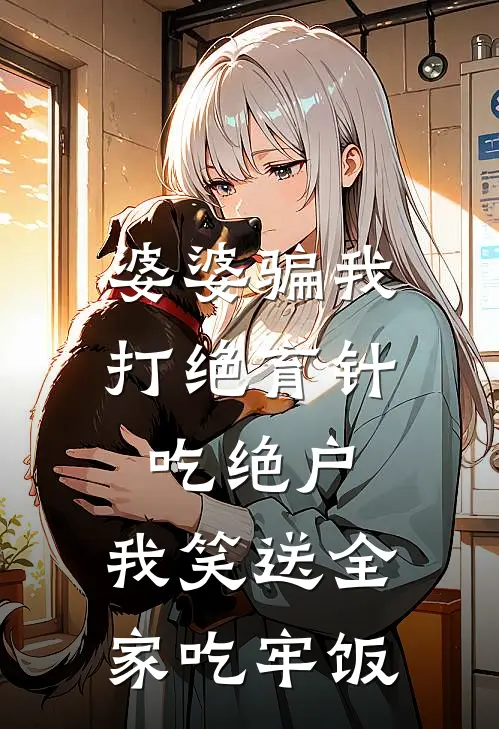 婆婆骗我打绝育针吃绝户，我笑送全家吃牢饭