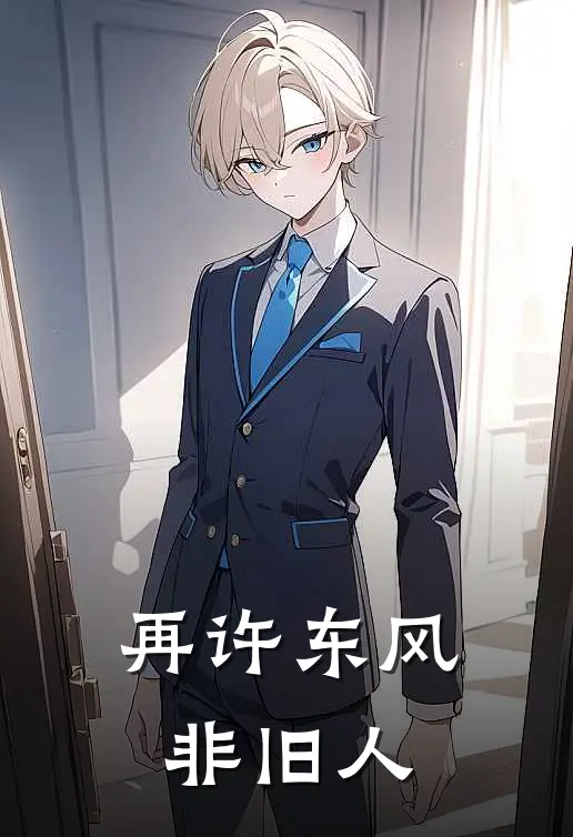 再许东风非旧人