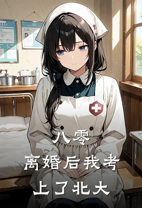 八零：离婚后我考上了北大