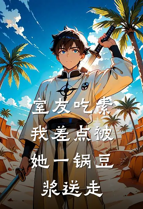 室友吃素，我差点被她一锅豆浆送走
