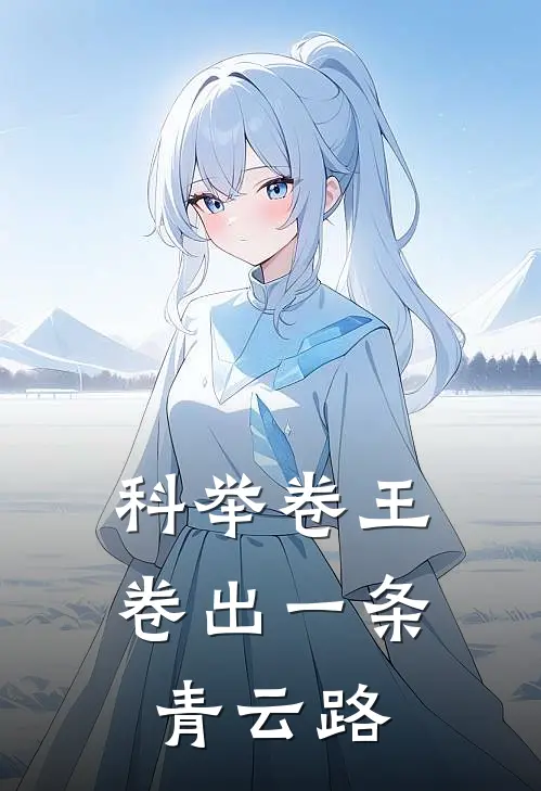 科举卷王,卷出一条青云路泡泡中文