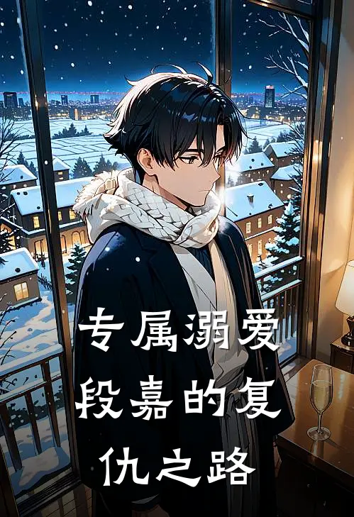 专属溺爱：段嘉的复仇之路