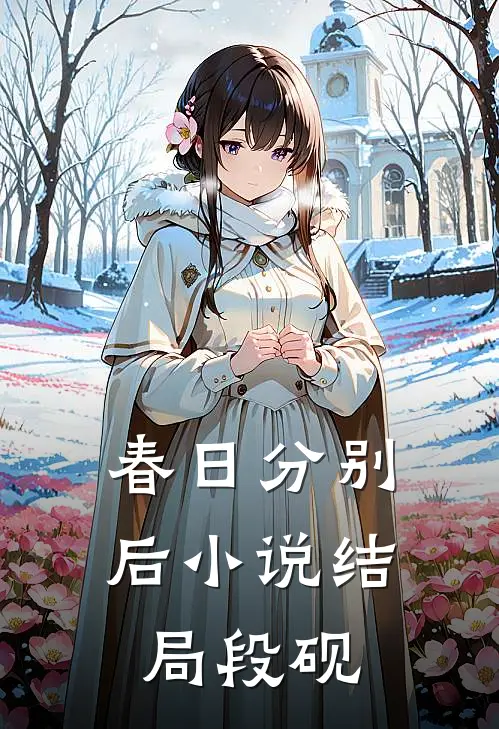 春日分别后小说结局段砚