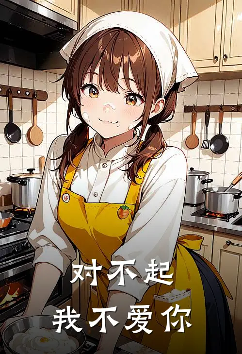 对不起，我不爱你