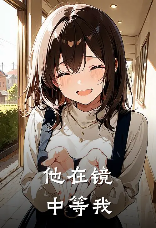 他在镜中等我
