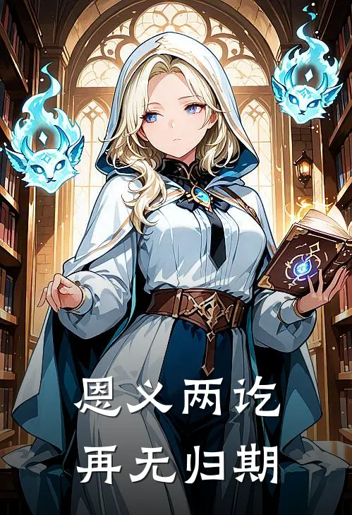 恩义两讫，再无归期