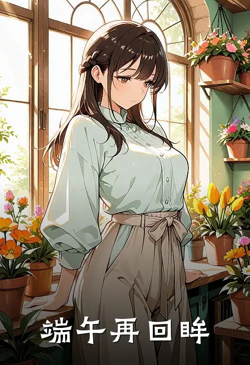 端午再回眸