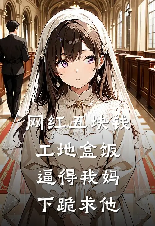 网红五块钱工地盒饭，逼得我妈下跪求他