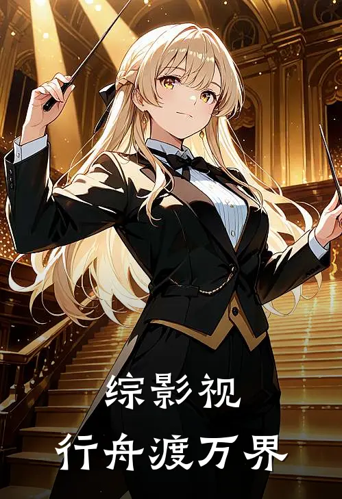 综影视：行舟渡万界