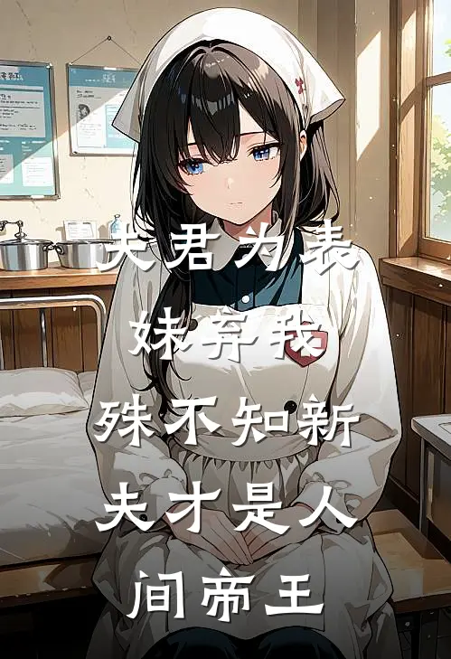 夫君为表妹弃我，殊不知新夫才是人间帝王