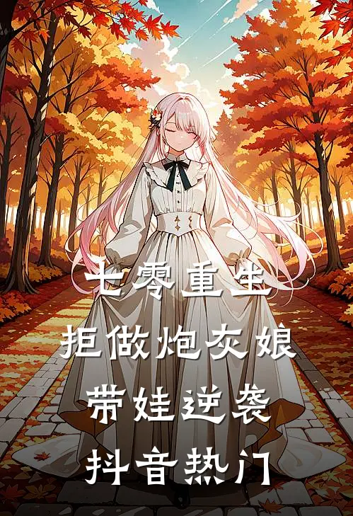 七零重生：拒做炮灰娘，带娃逆袭抖音热门