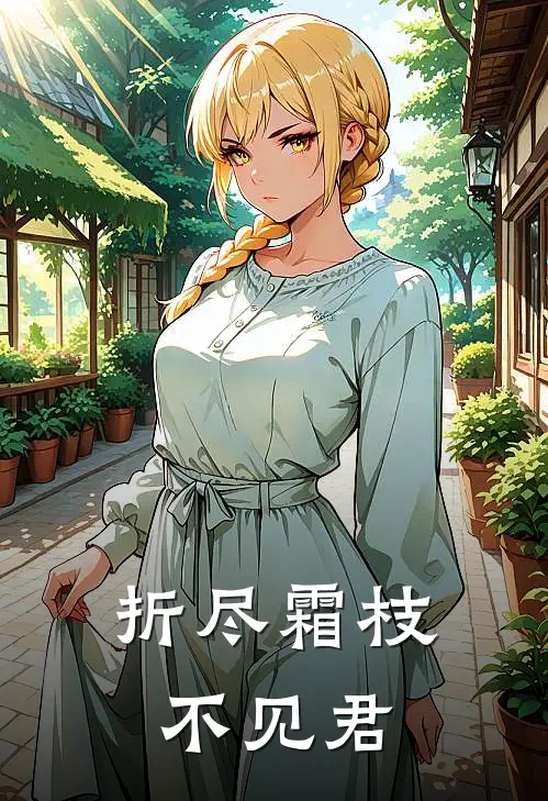 折尽霜枝不见君