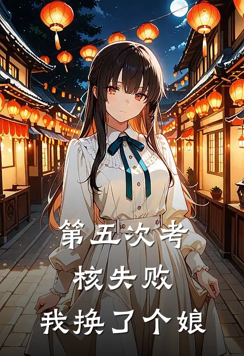 第五次考核失败，我换了个娘