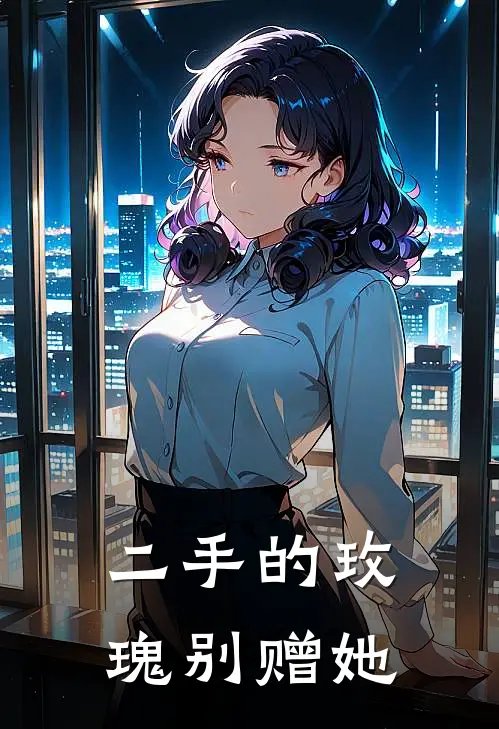 二手的玫瑰别赠她