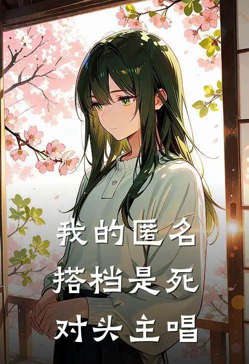 我的匿名搭档是死对头主唱