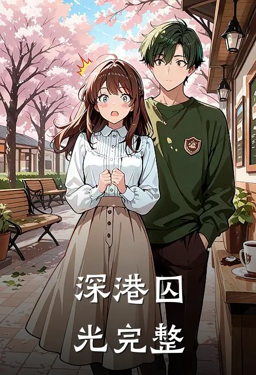 深港囚光完整