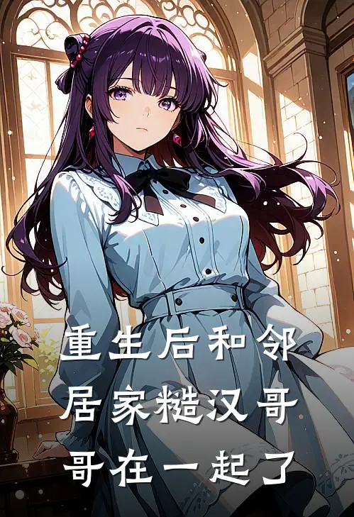 重生后和邻居家糙汉哥哥在一起了