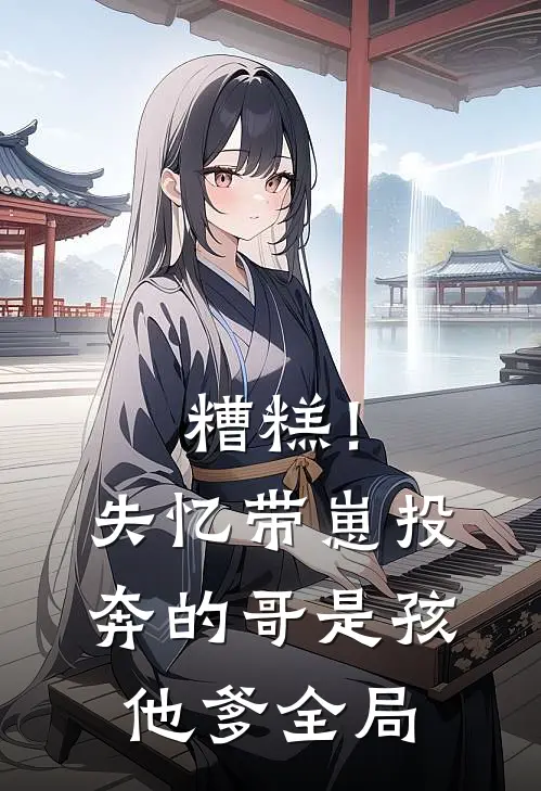 糟糕！失忆带崽投奔的哥是孩他爹全局