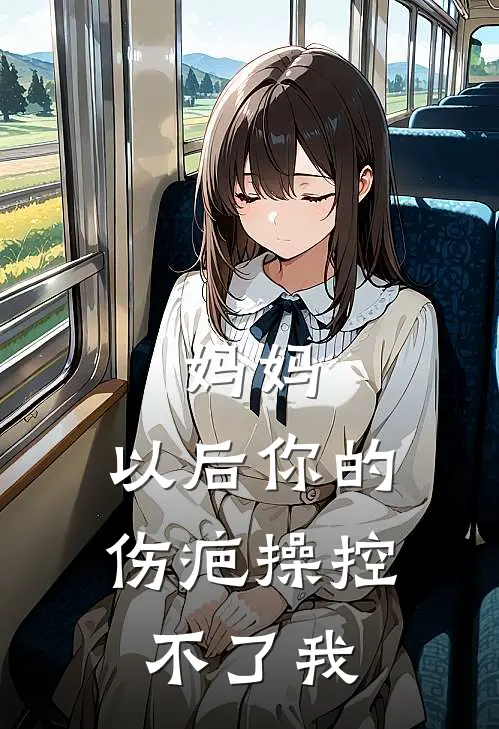 妈妈，以后你的伤疤操控不了我