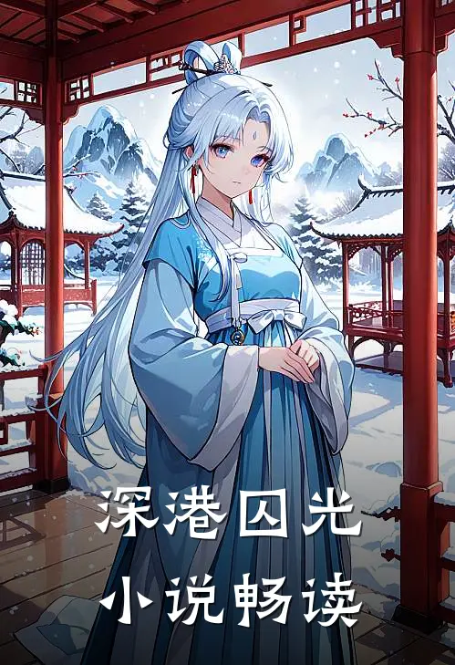 深港囚光小说畅读
