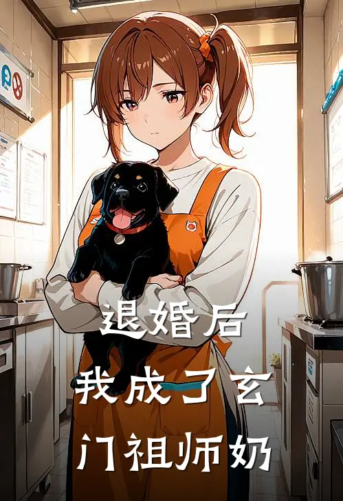 退婚后，我成了玄门祖师奶