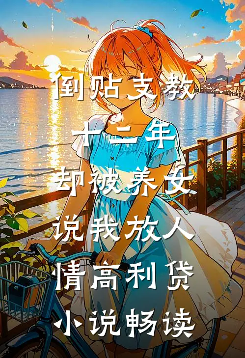 倒贴支教十二年，却被养女说我放人情高利贷小说畅读